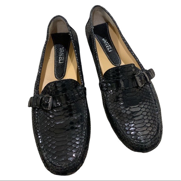 Vaneli women’s loafers/ flats - Picture 3 of 5